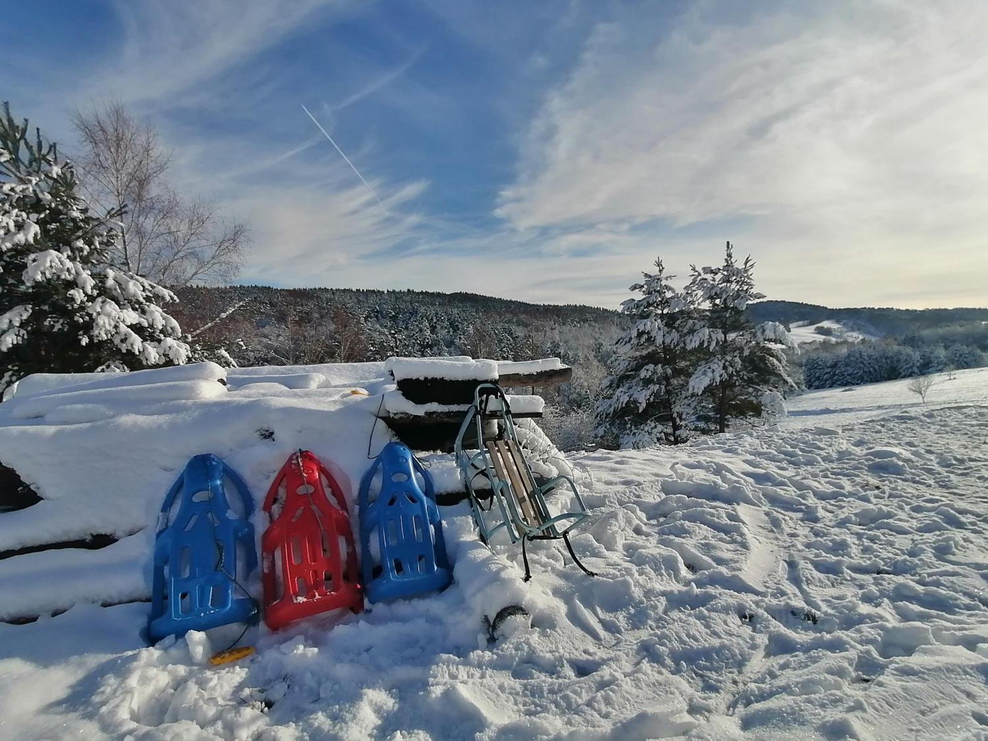 Chata W Bieszczadzie Apartamenty I Domki Z Sauna Bieszczady Поляньчик Экстерьер фото